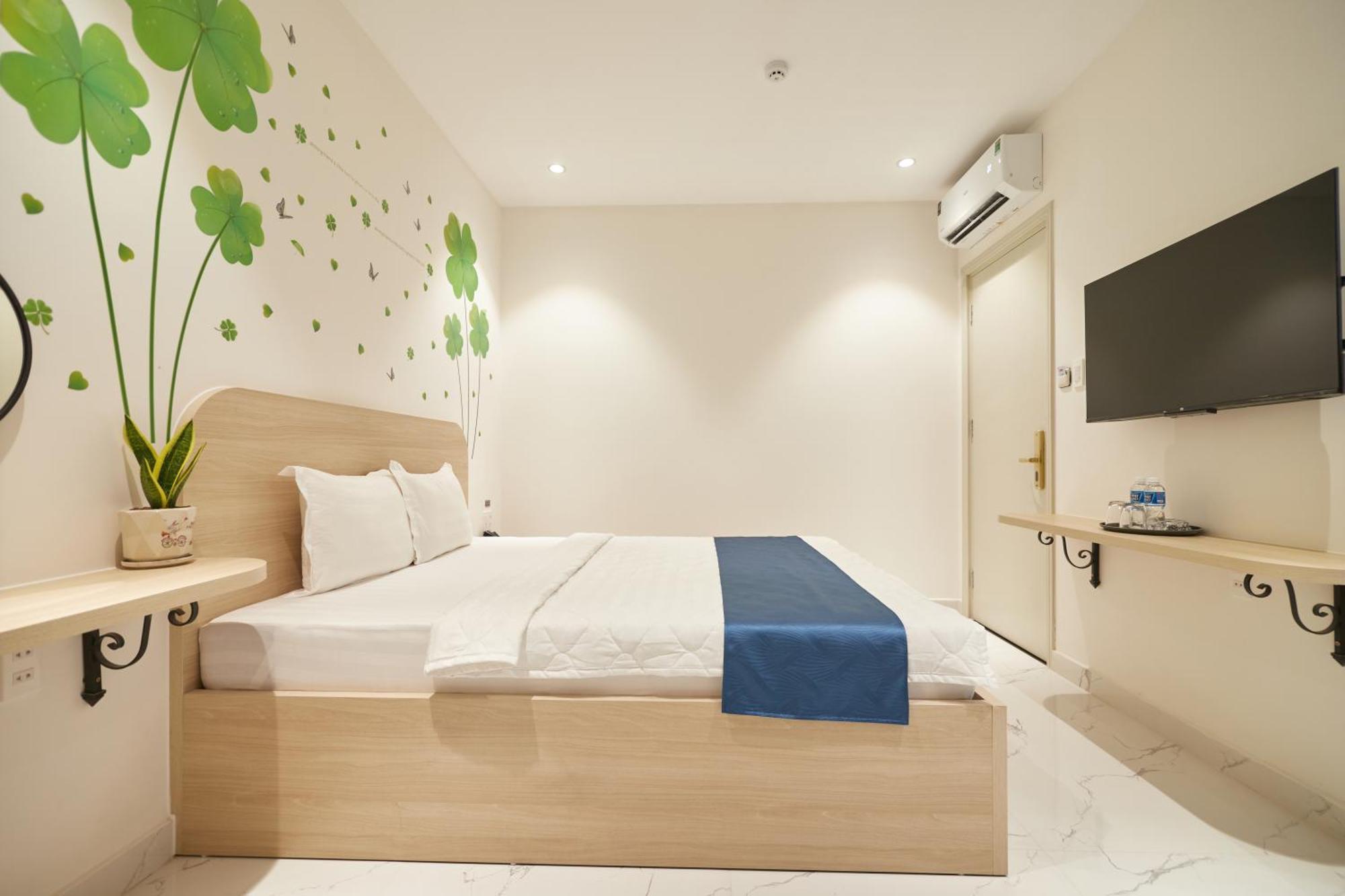 Bin Bin 9 - Near Tam Anh Hospital Khách sạn TP. Hồ Chí Minh