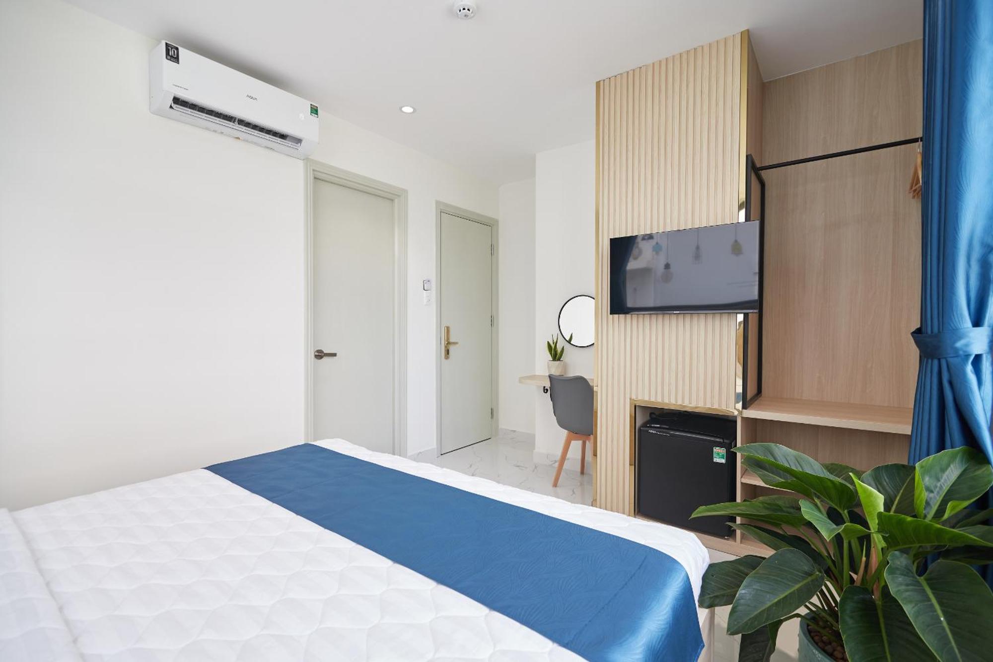 Bin Bin 9 - Near Tam Anh Hospital Khách sạn TP. Hồ Chí Minh