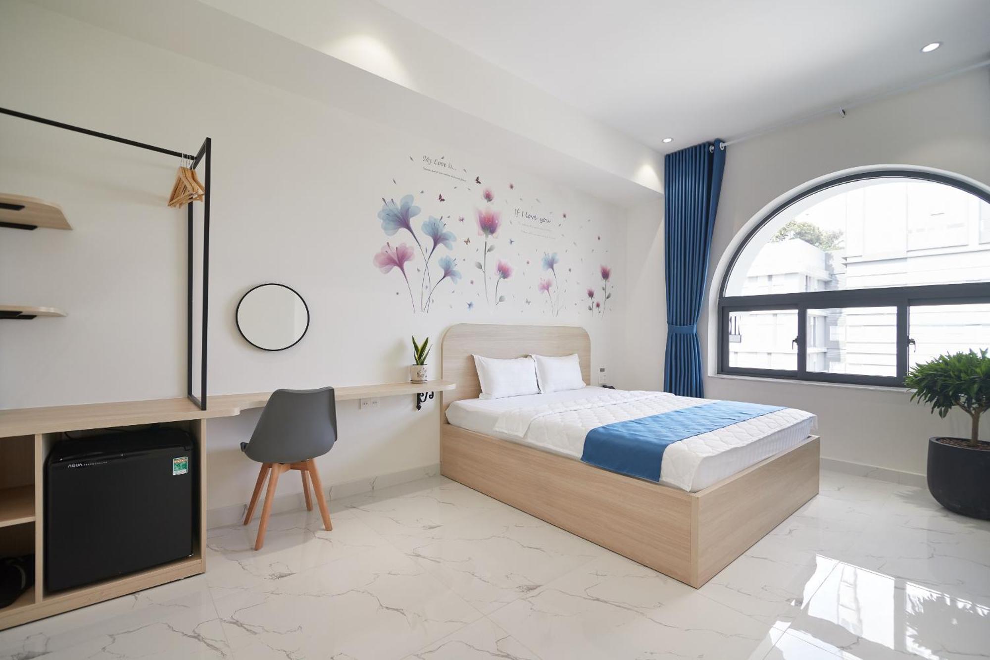 Khách sạn Bin Bin 9 - Near Tam Anh Hospital TP. Hồ Chí Minh