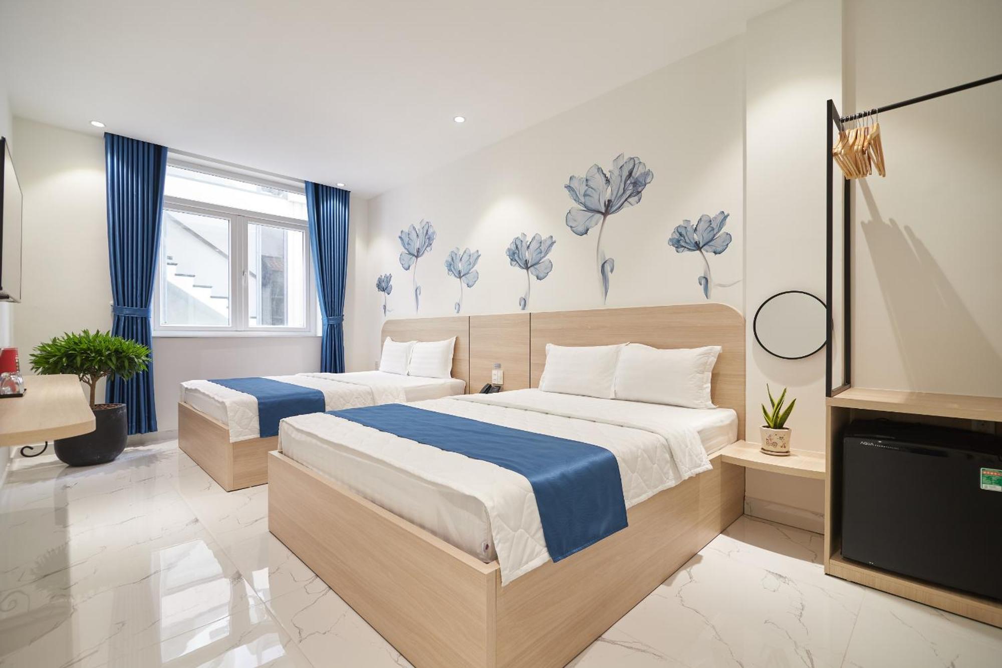 Khách sạn Bin Bin 9 - Near Tam Anh Hospital TP. Hồ Chí Minh