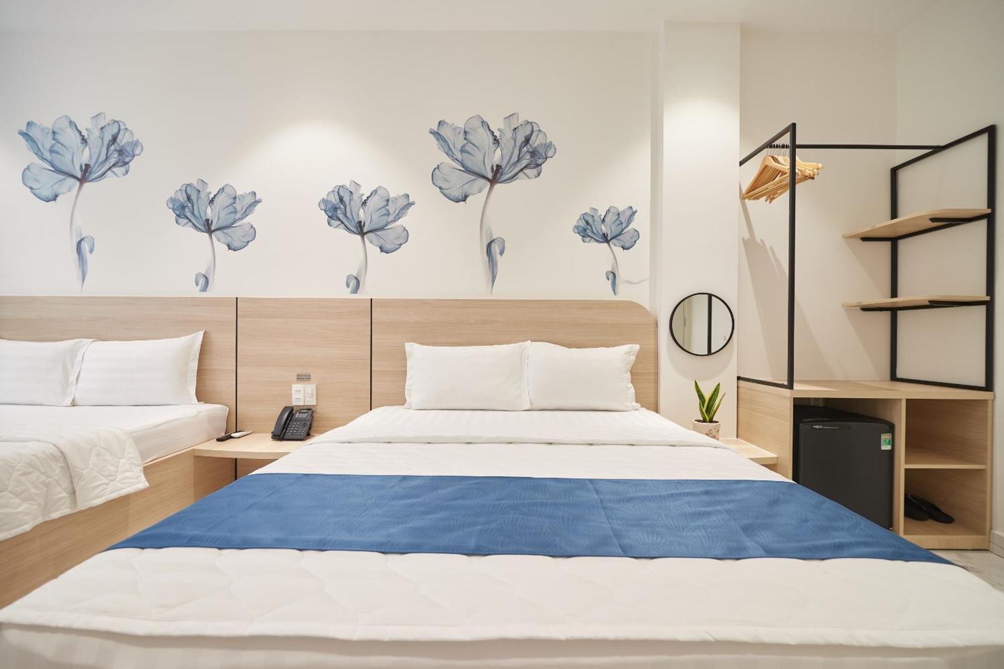 Khách sạn Bin Bin 9 - Near Tam Anh Hospital TP. Hồ Chí Minh