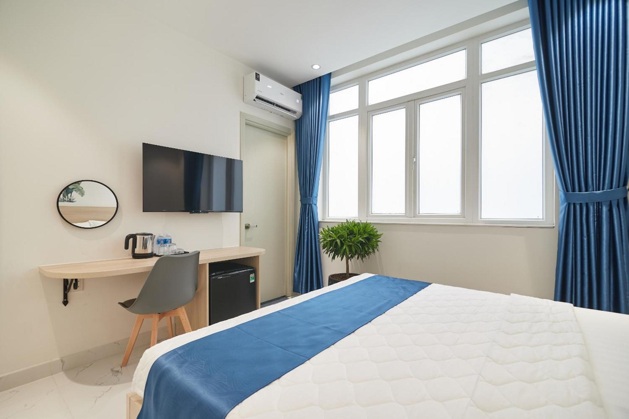 Khách sạn Bin Bin 9 - Near Tam Anh Hospital TP. Hồ Chí Minh