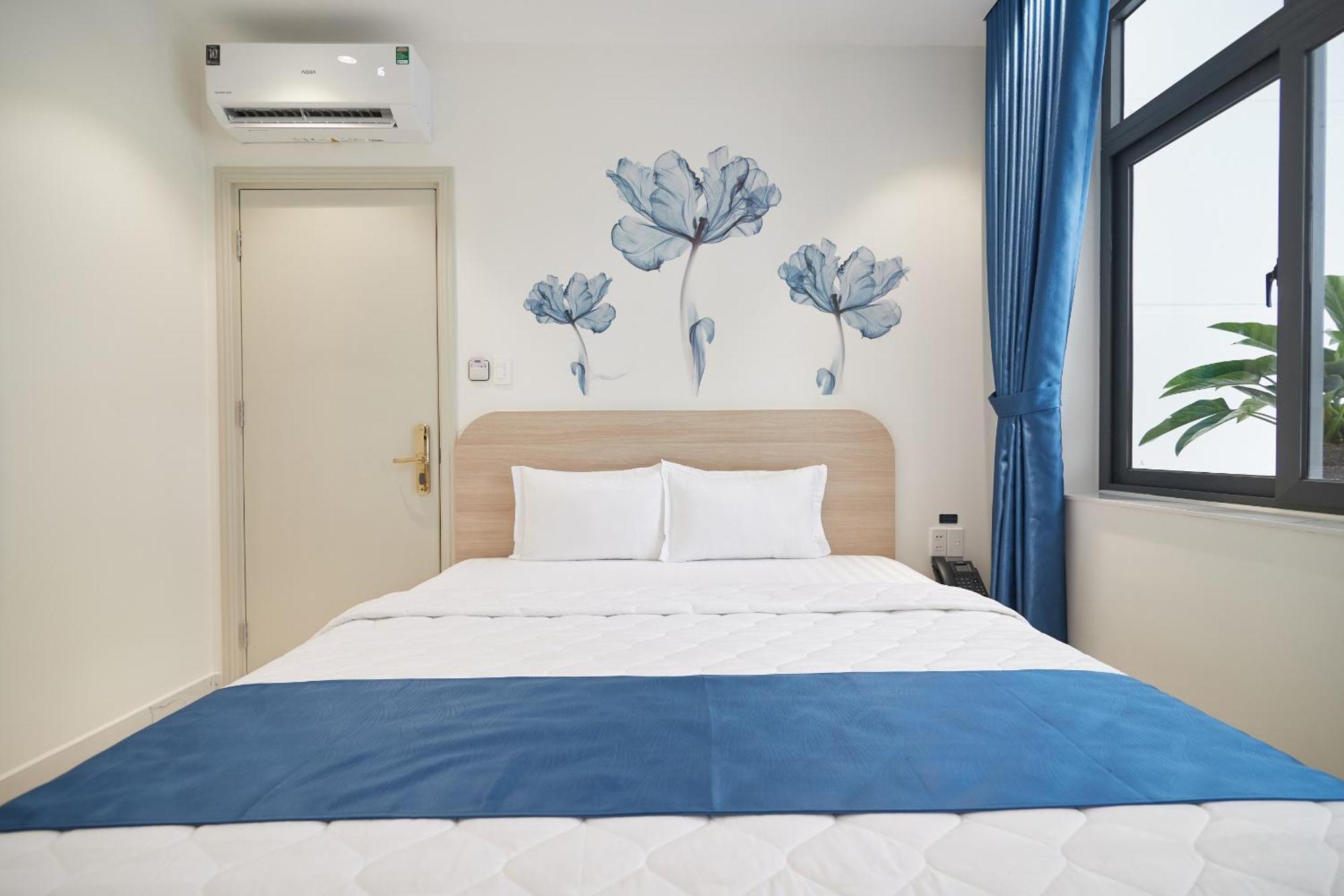 Khách sạn Bin Bin 9 - Near Tam Anh Hospital *