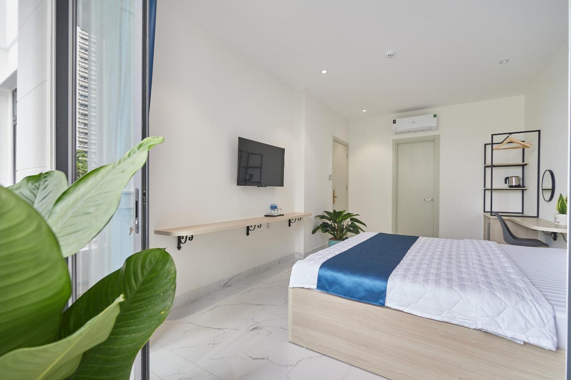 Bin Bin 9 - Near Tam Anh Hospital Khách sạn TP. Hồ Chí Minh