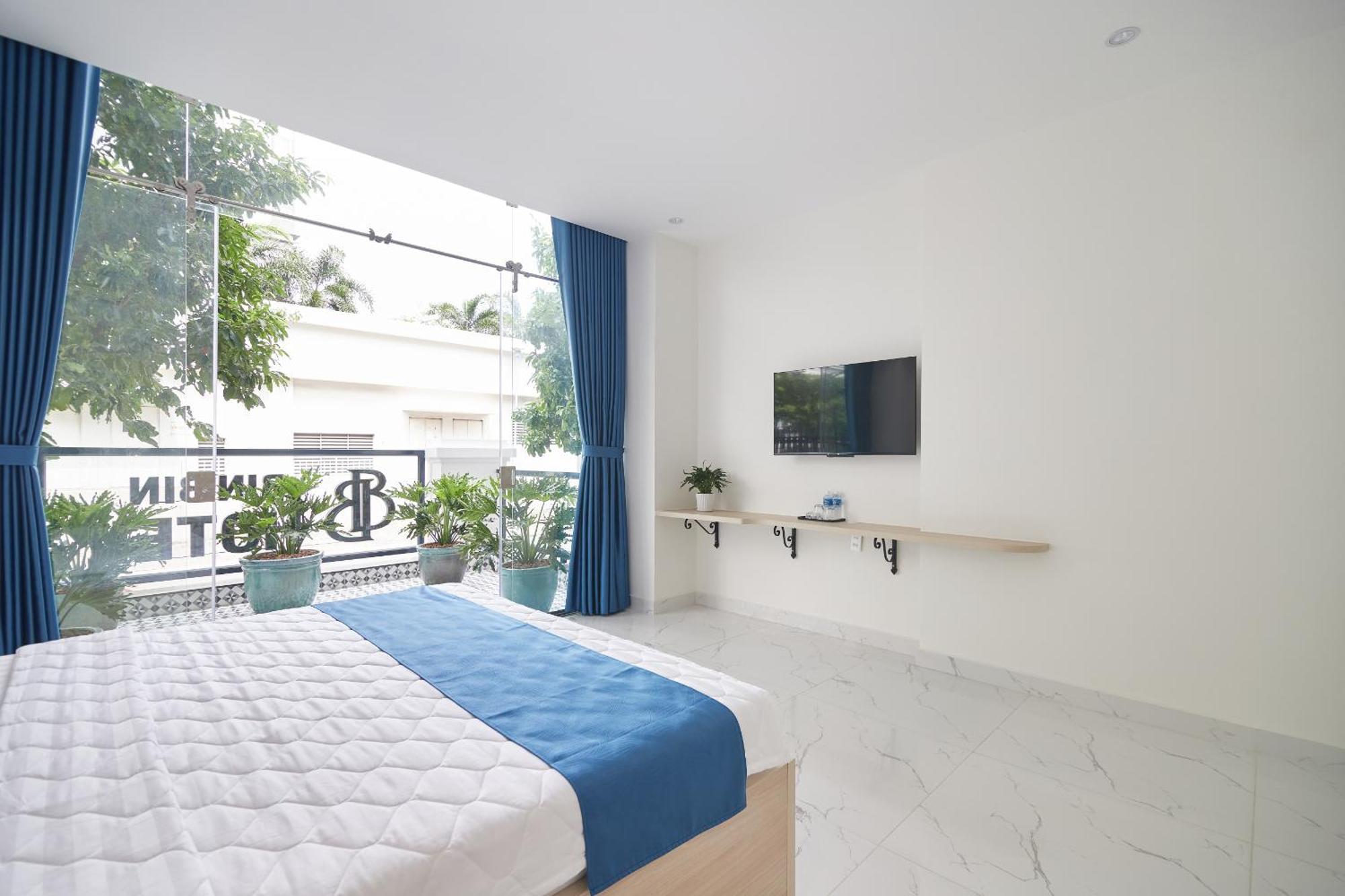 Khách sạn Bin Bin 9 - Near Tam Anh Hospital TP. Hồ Chí Minh