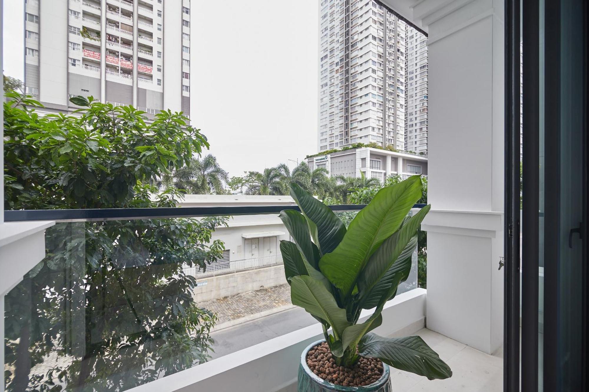 Bin Bin 9 - Near Tam Anh Hospital Khách sạn