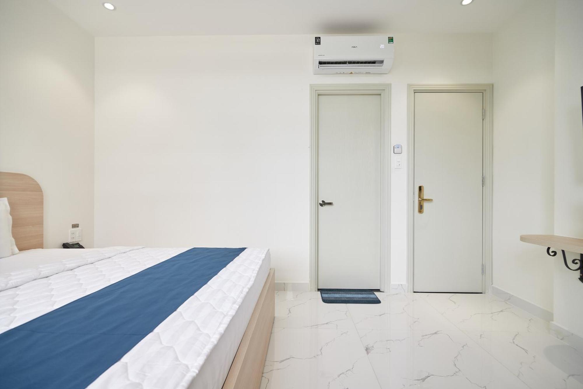 Bin Bin 9 - Near Tam Anh Hospital Khách sạn TP. Hồ Chí Minh