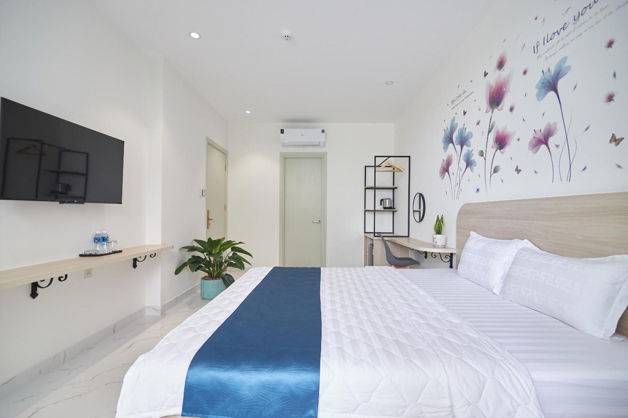 Khách sạn Bin Bin 9 - Near Tam Anh Hospital TP. Hồ Chí Minh