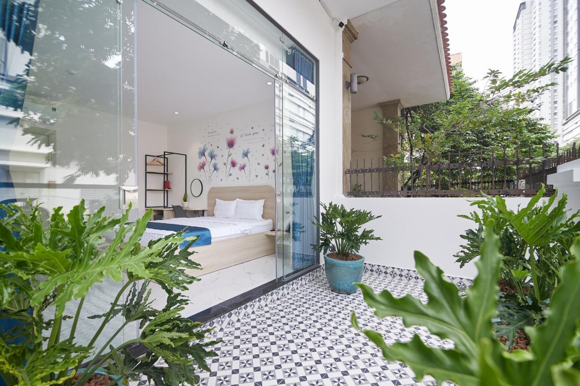 Bin Bin 9 - Near Tam Anh Hospital * TP. Hồ Chí Minh