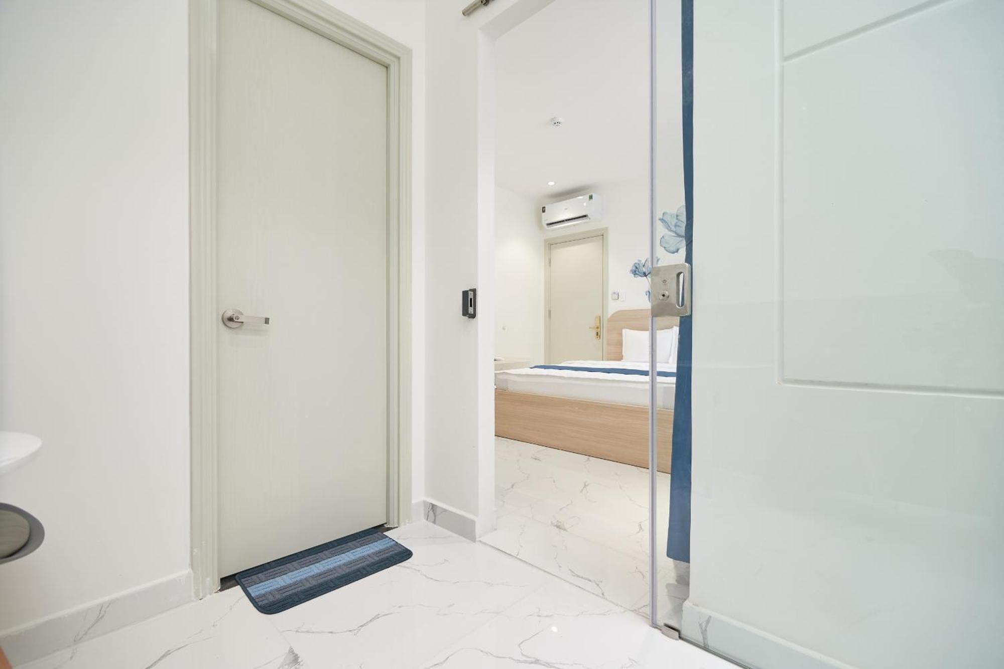 Bin Bin 9 - Near Tam Anh Hospital Khách sạn TP. Hồ Chí Minh